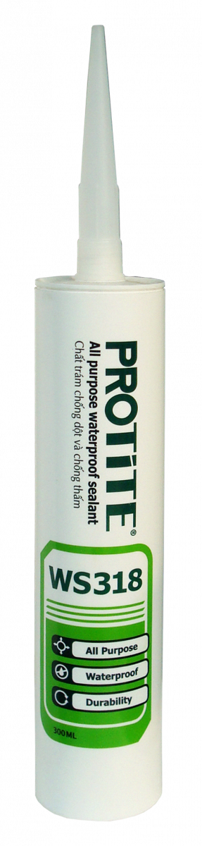 Chất tr&aacute;m chống dột polymer